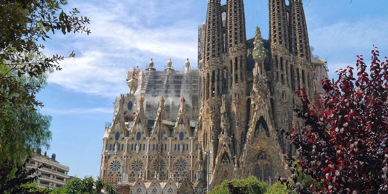 7º Giorno – BARCELLONA