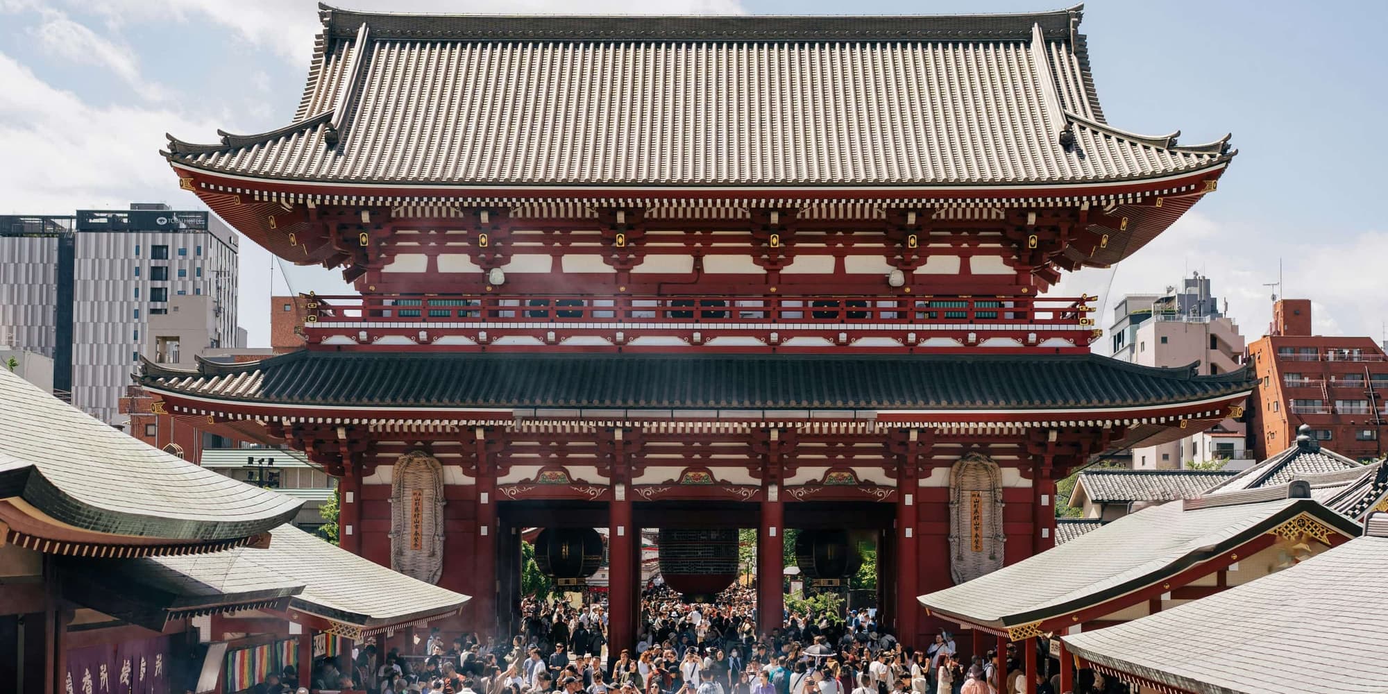 DÍA 02 (MIÉRCOLES) TOKIO