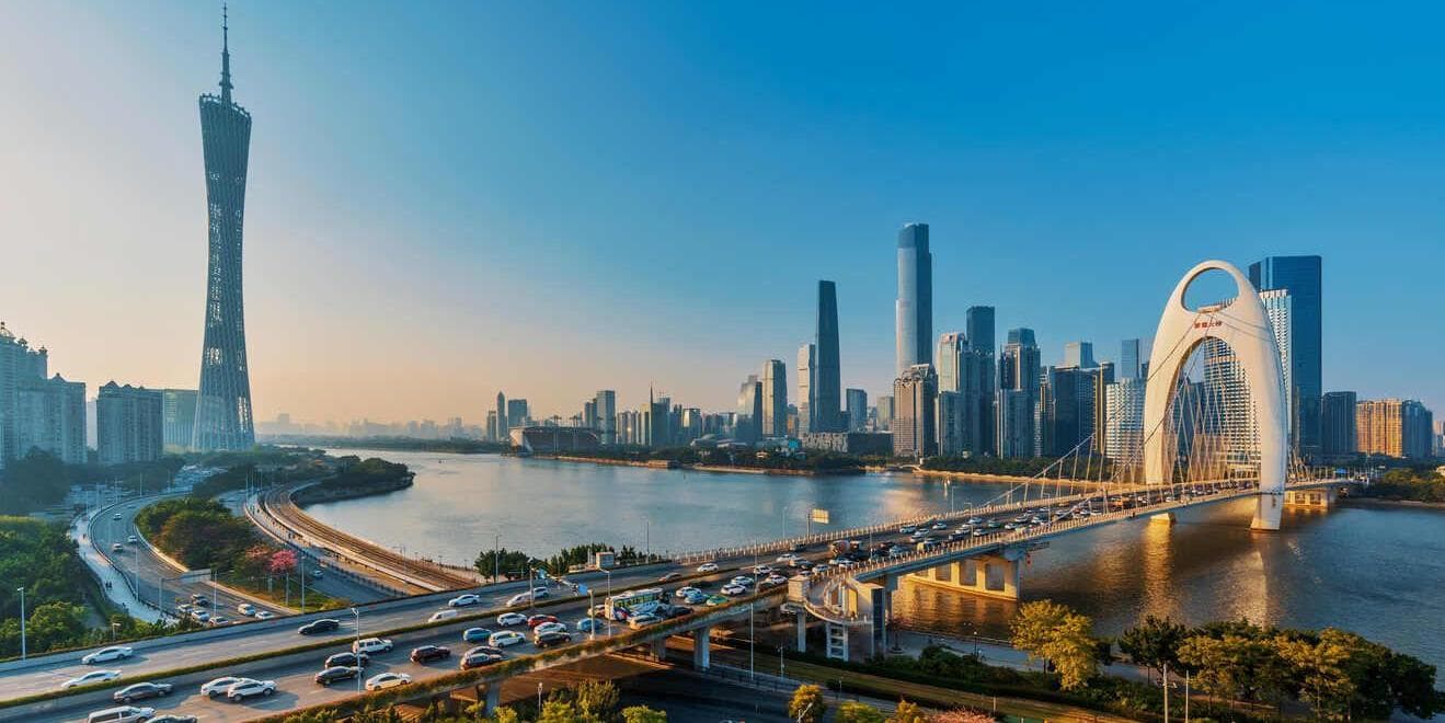 DÍA 9 • GUILIN – GUANGZHOU 