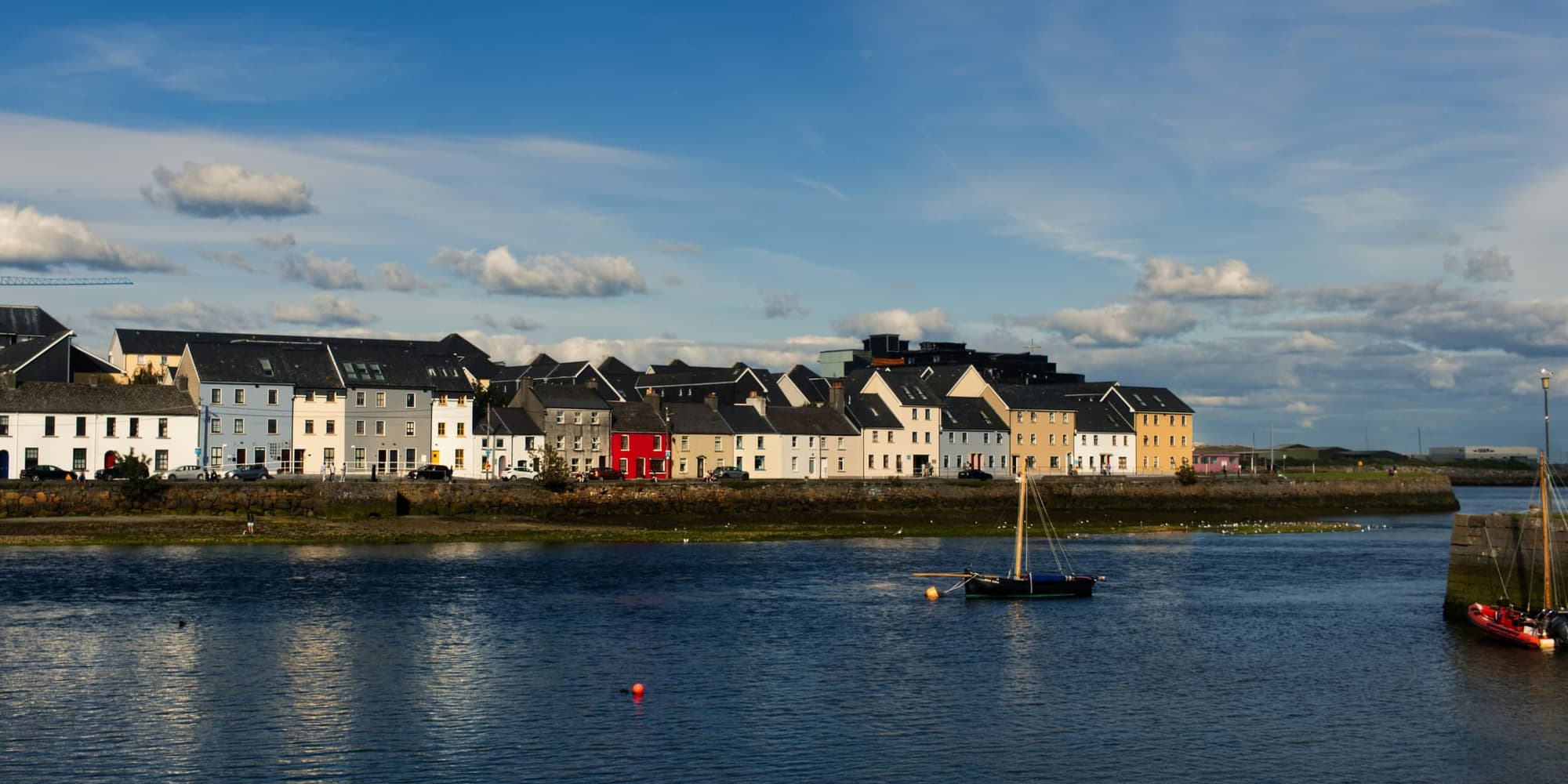 GIORNO 6 – KYLEMORE ABBEY E IL CONNEMARA