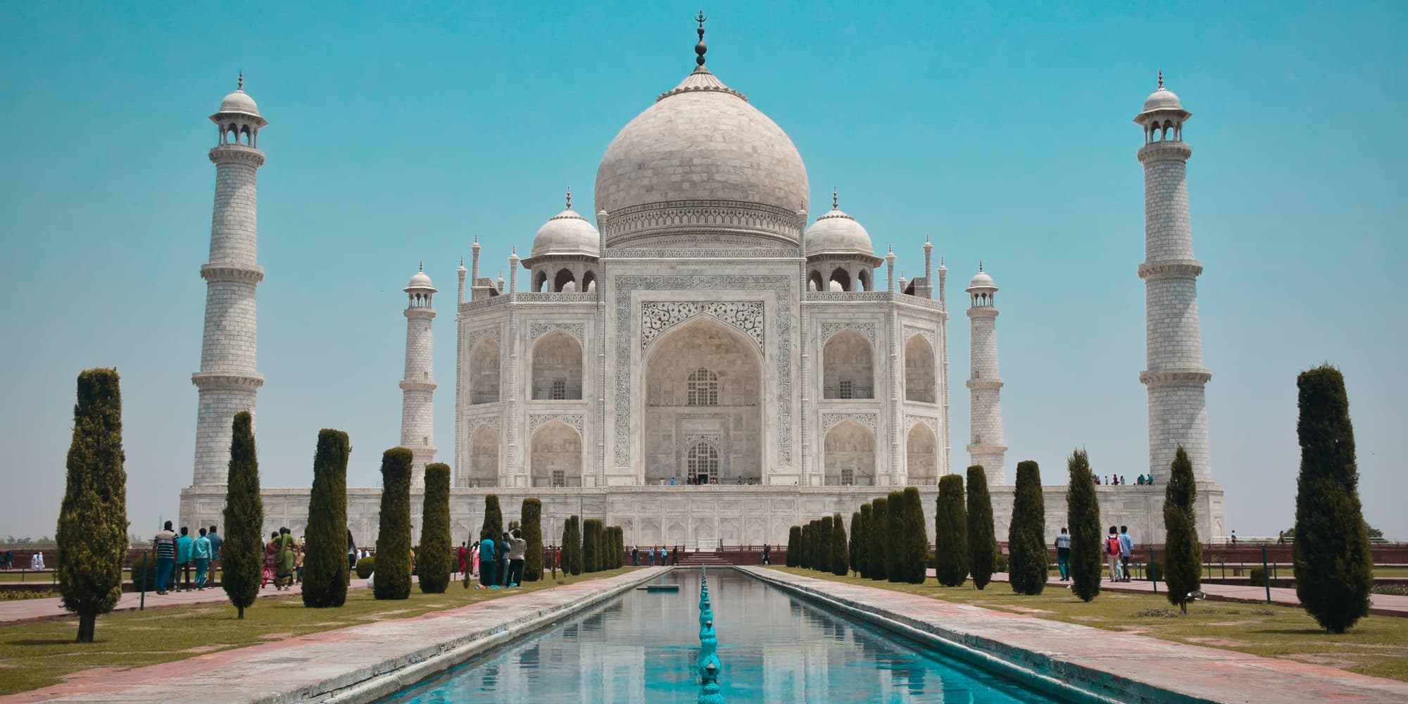 Giorno 2: DELHI / AGRA (205 km, 5 ore circa) 