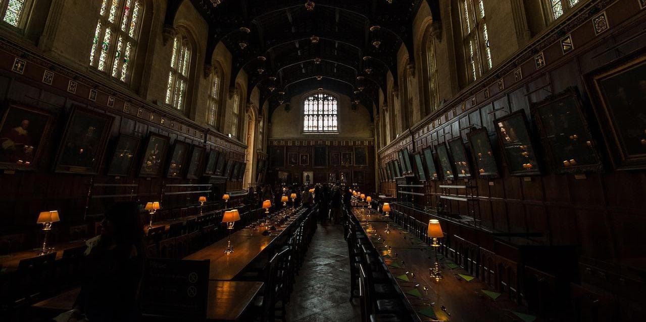 Jour 4 :  Manoir Malfoy