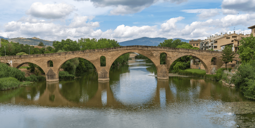 7 marzo. ESTELLA – PUENTE DE LA REINA