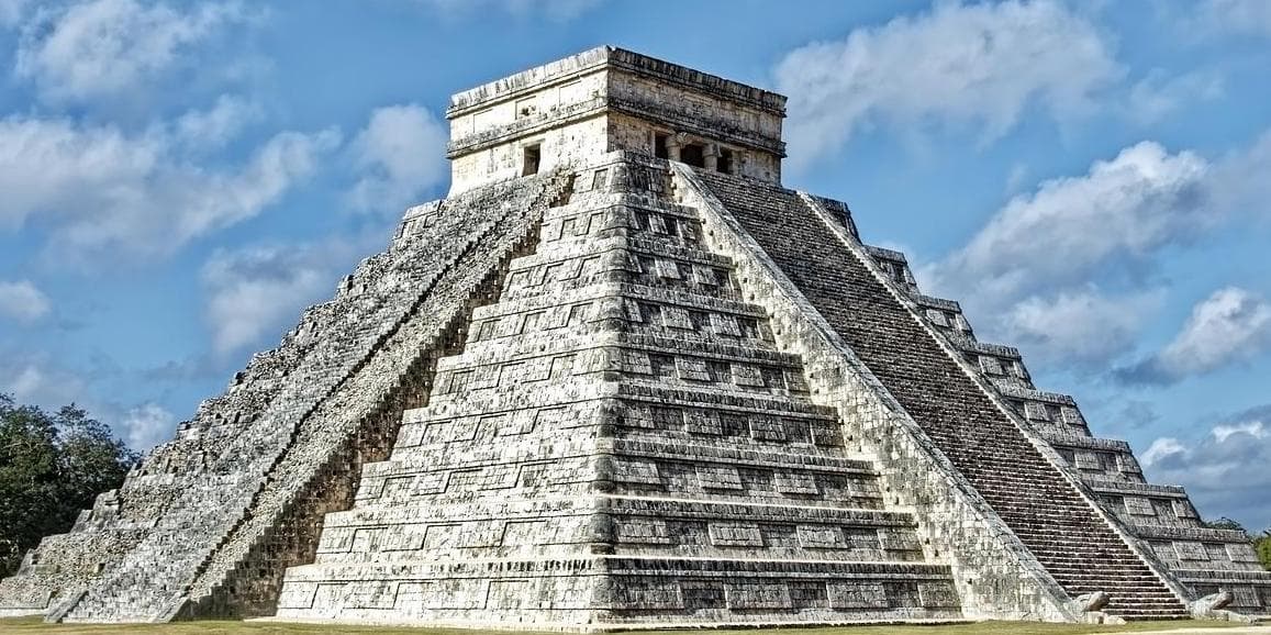 5º Giorno - Mérida / Chichen Itza / Cancun o Riviera Maya (309 km)