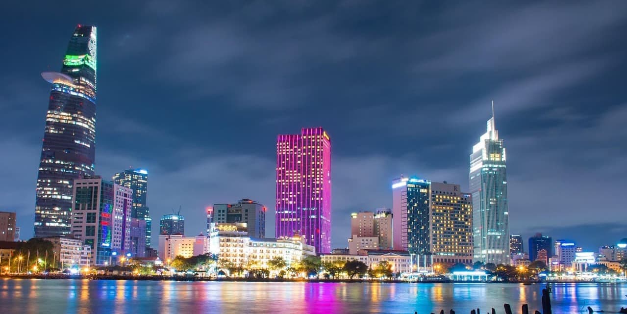 Giorno 11: Sai Gon partenza (B) – solo l’autista