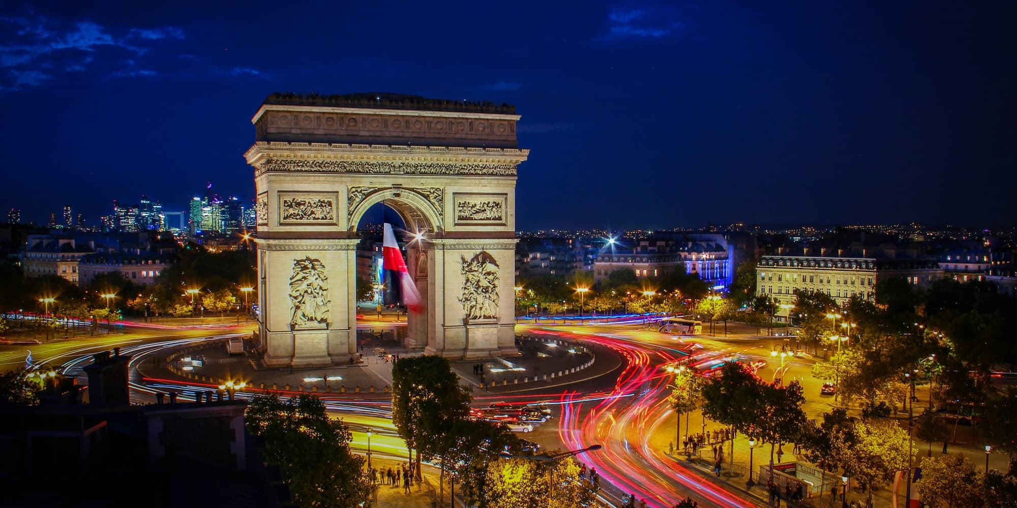 Día 6º (Domingo) PARÍS