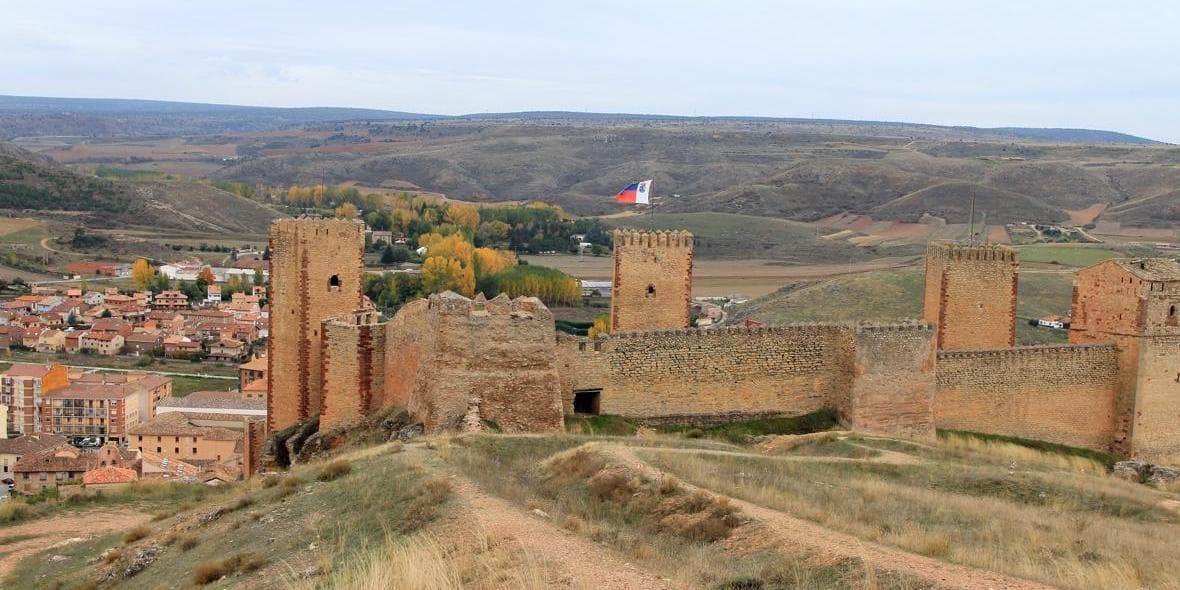 DÍA 5: BETETA - MOLINA DE ARAGÓN