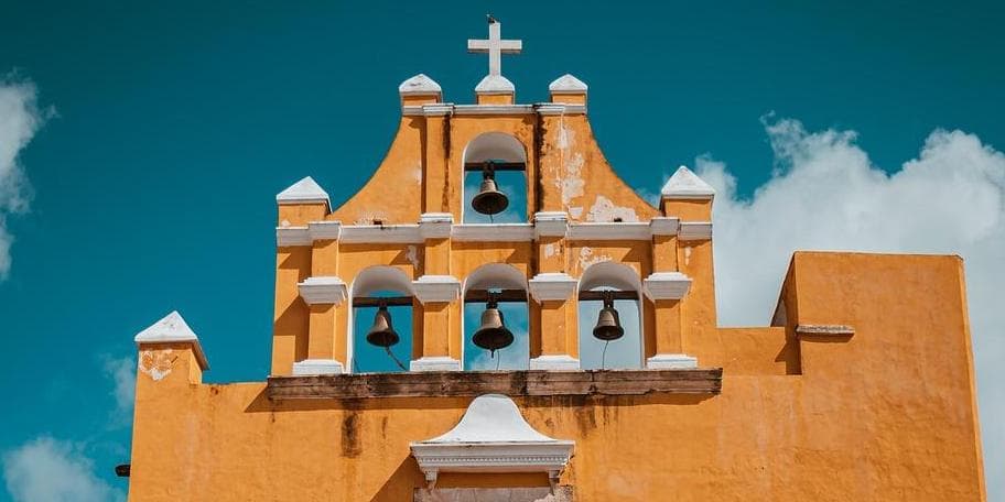 4º Giorno – Palenque / Campeche (362 km)