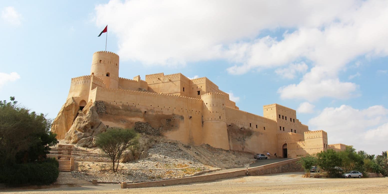 DAY 02 | MUSCAT – NAKHAL – MUSCAT (2-3 hrs. drive)​