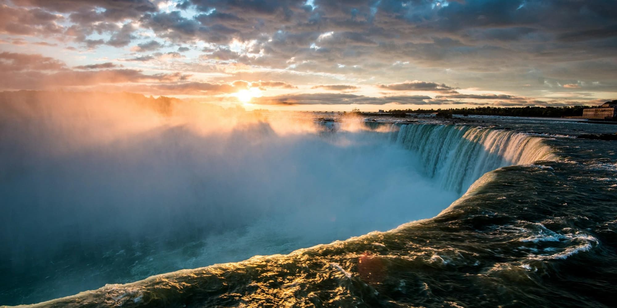 Día 2 Toronto / Niágara