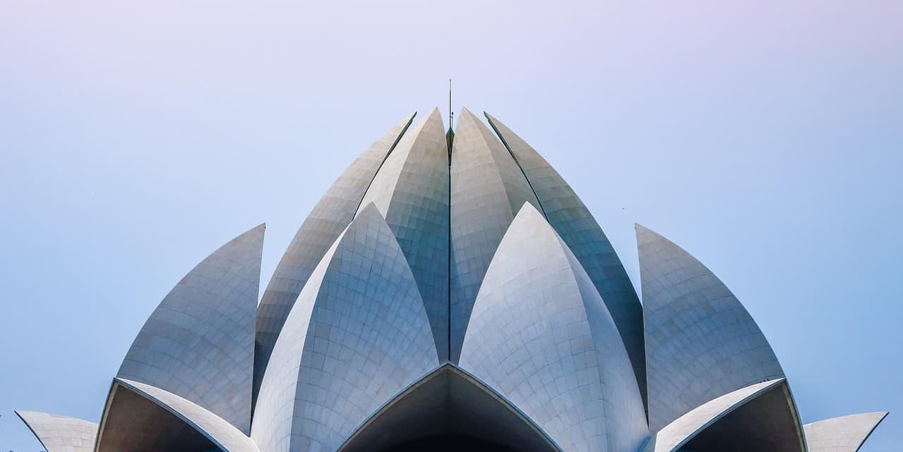 Giorno 8: Partenza da DELHI