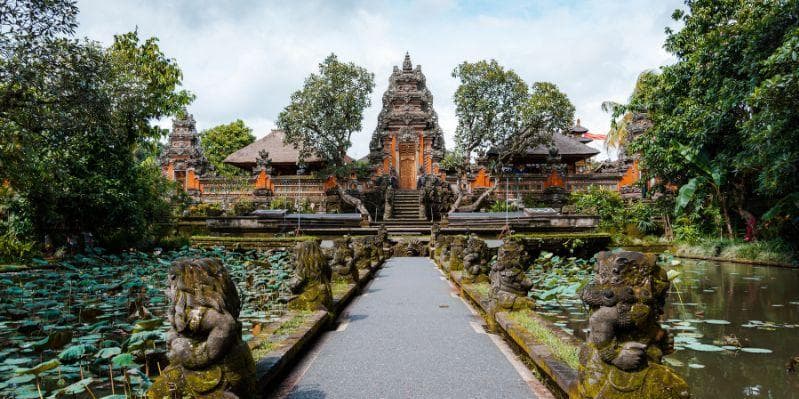 UBUD