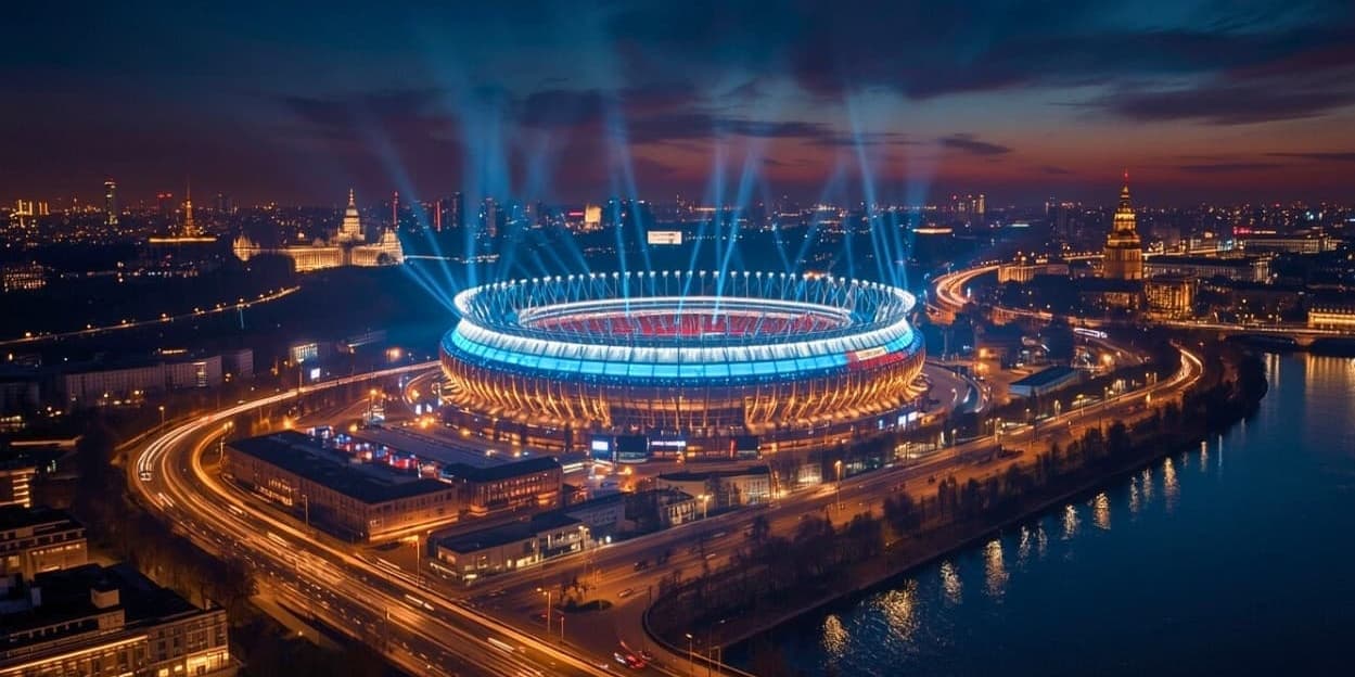 Day 6 – Free Day at Leisure (Optional Day Trip & Historical Sites)