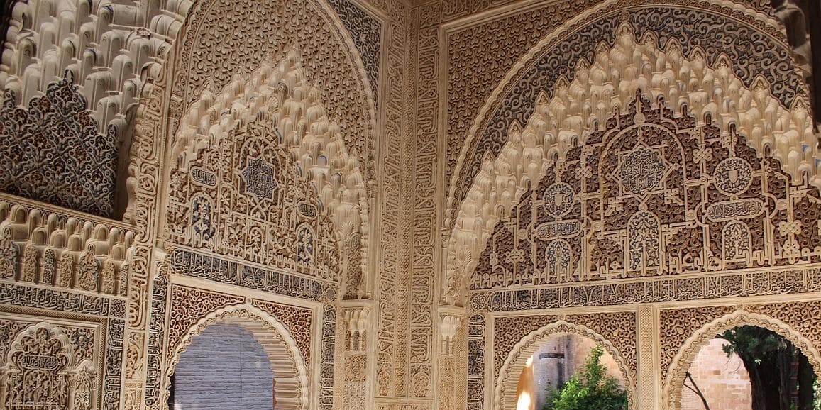 Aprile 03 – Venerdì – GRANADA