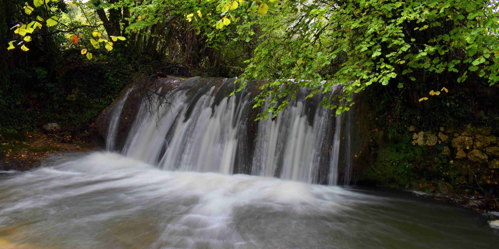 JOUR 5 : SANTA GADEA DEL CID - VALDEGOVÍA