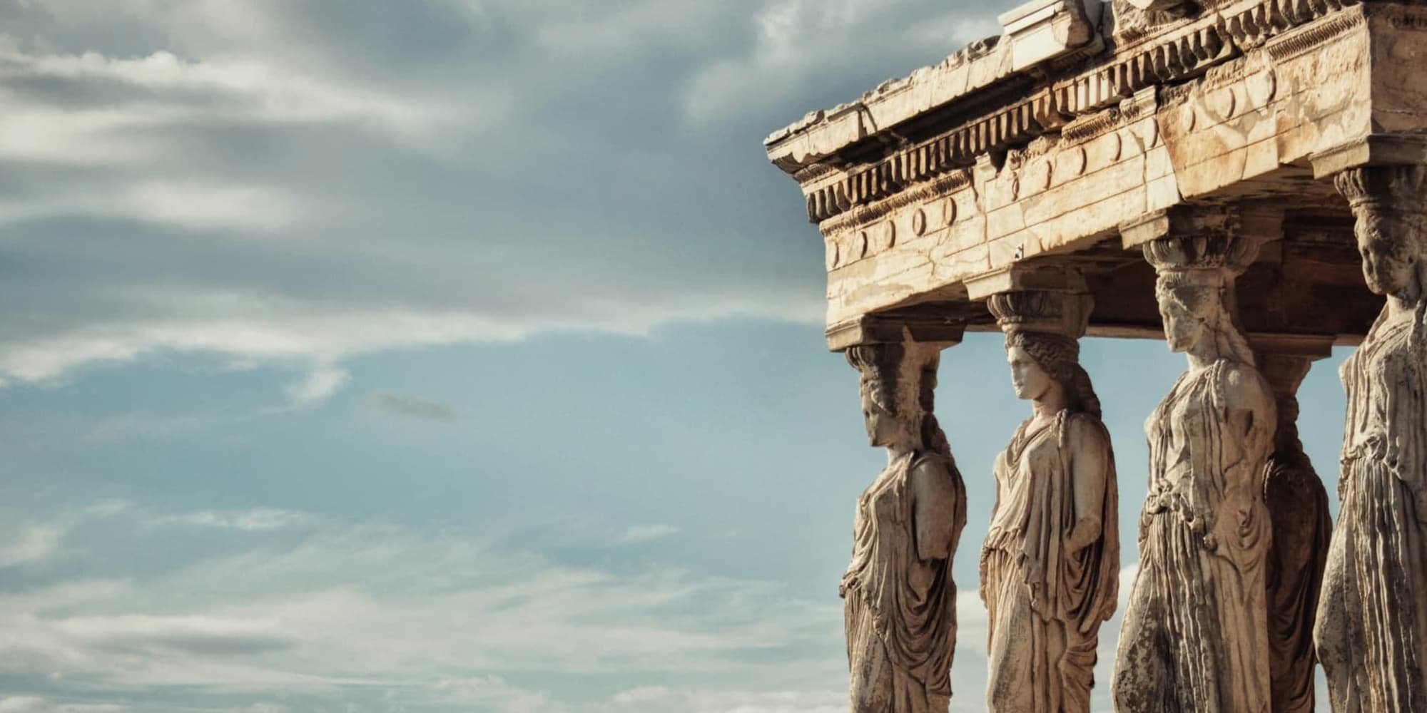 Día 7 | Atenas: La Acrópolis y el Esplendor Neoclásico