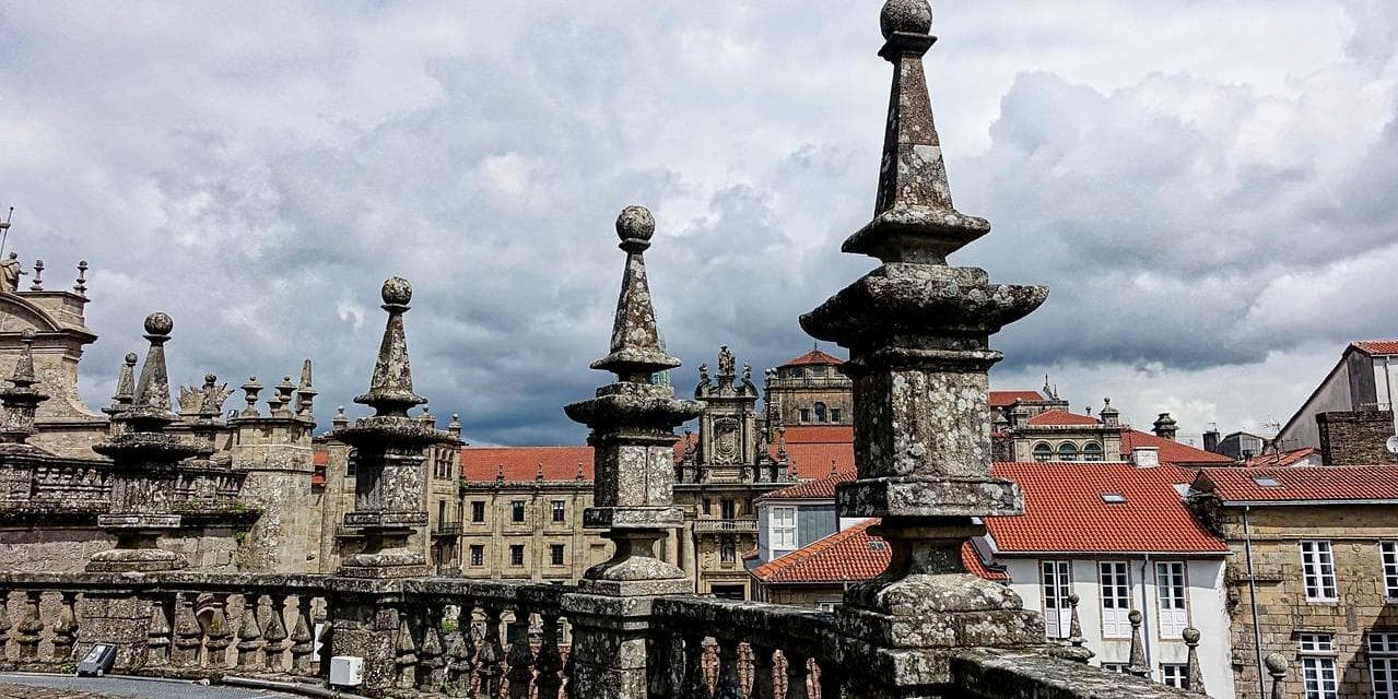 8º GG – Santiago di Compostela