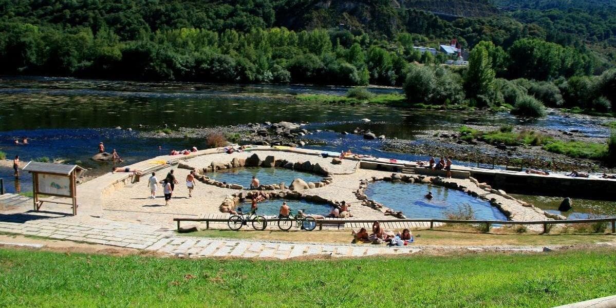  Relaxation and Wellbeing in Ourense