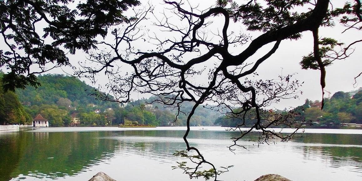 Giorno 02: Sigiriya – Fortezza Rocciosa e il Fascino di Kandy (circa 4 ore)