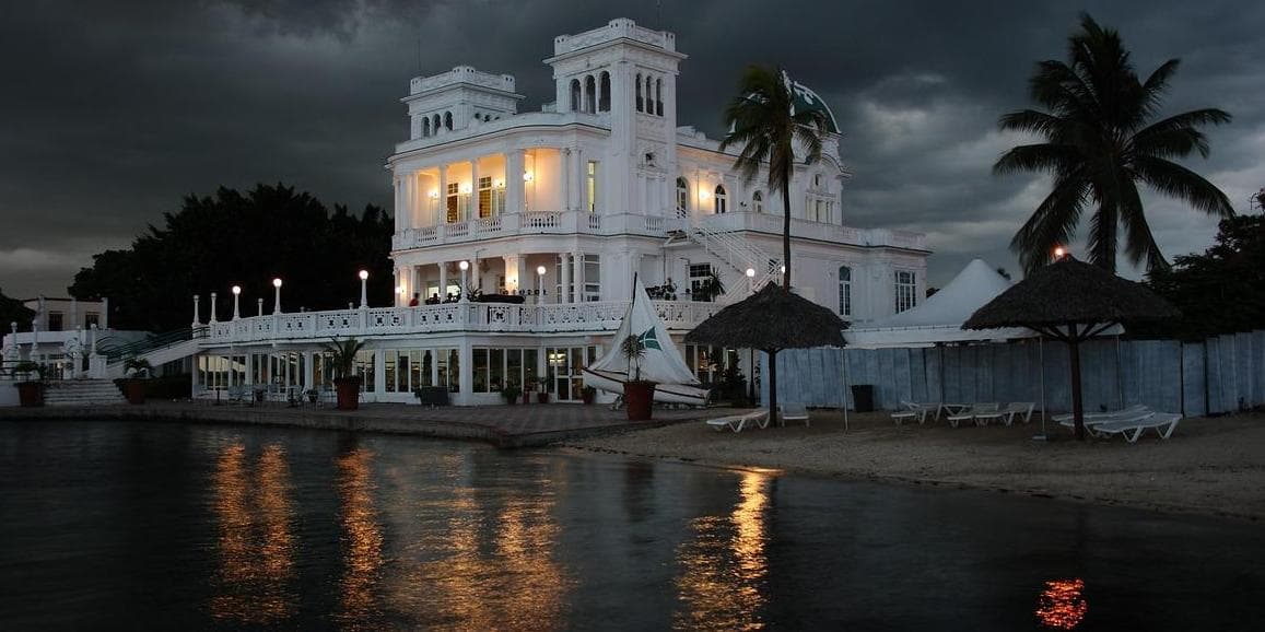 Giorno 04: AVANA- C.ZAPATA-CIENFUEGOS