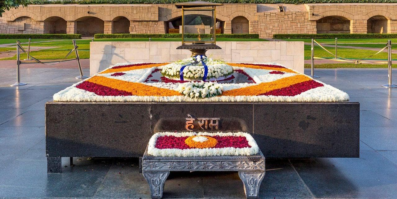 DÍA 2 • NUEVA DELHI