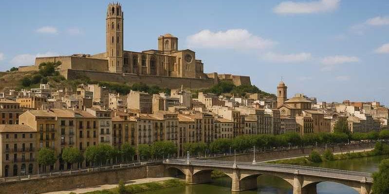 DAY 1: BETWEEN TEMPLAR HISTORY, PANORAMIC TRAINS, AND UNIQUE VINEYARDS