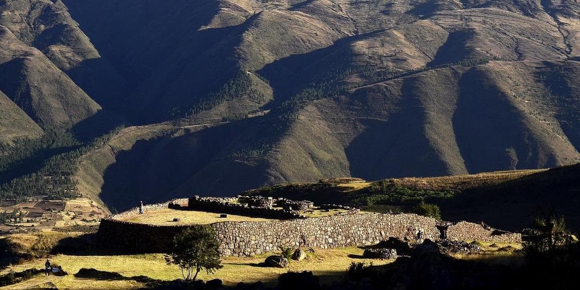 6° giorno: Cusco - Chinchero - Valle Sacra - Aguas Calientes