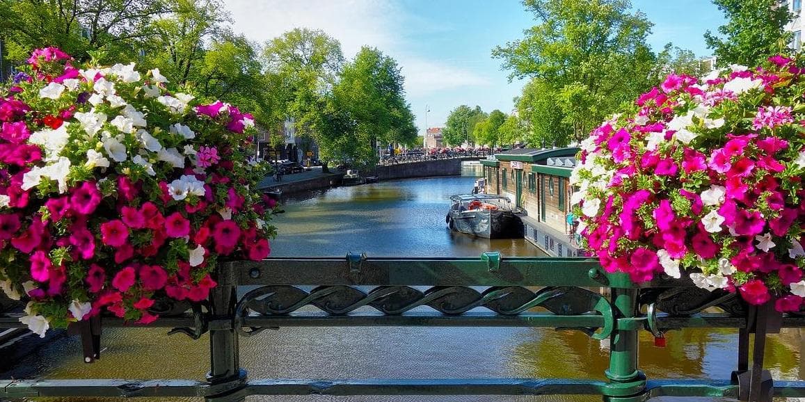 4º Giorno – AMSTERDAM - ZAANSE SCHANS - VOLENDAM - AMSTERDAM