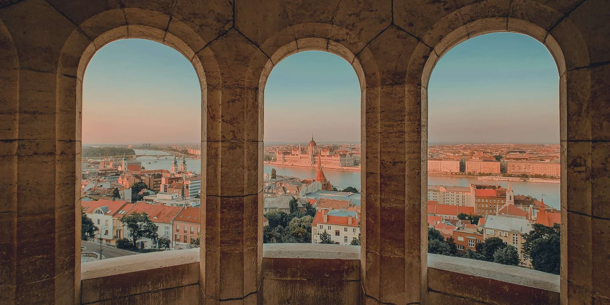 6º Giorno – BUDAPEST