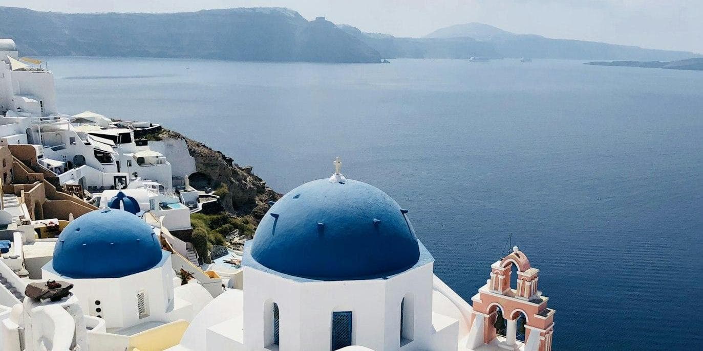 DIA 11 SANTORINI – MYKONOS  JUNIO 27			