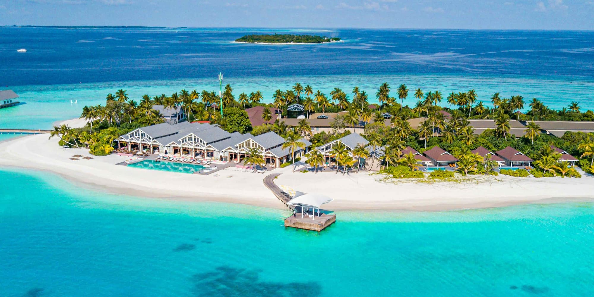 DAY 5: LAST MOMENTS IN PARADISE