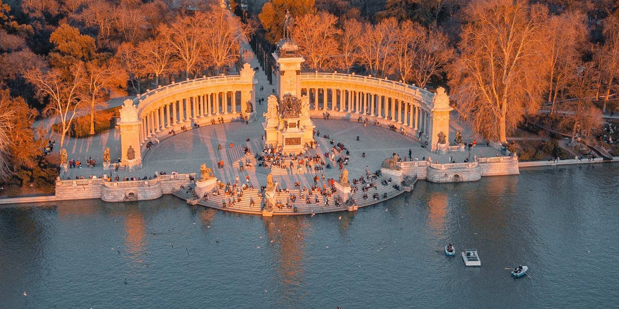 6º GIORNO: Santiago di Compostela - O'Cebreiro - Astorga - Madrid