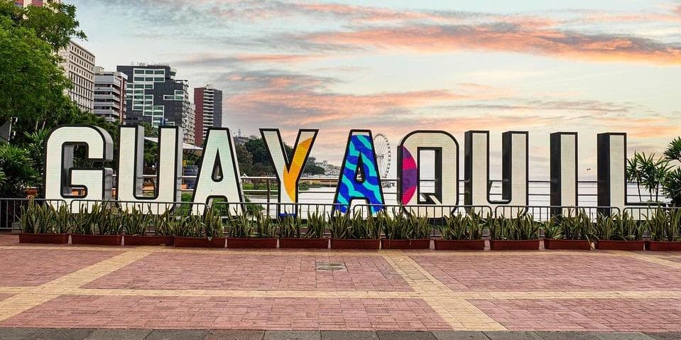 12º Giorno – Guayaquil