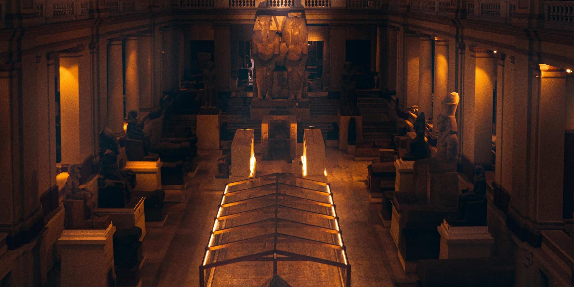 Día 3 | Miércoles | EL CAIRO