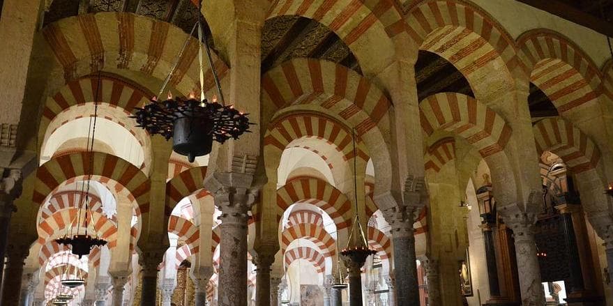 3º Giorno. SIVIGLIA - CORDOVA – GRANADA