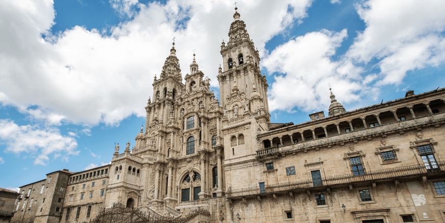 13 noviembre. SANTIAGO DE COMPOSTELA – PARQUE NATURAL DE RÍA BAROSA