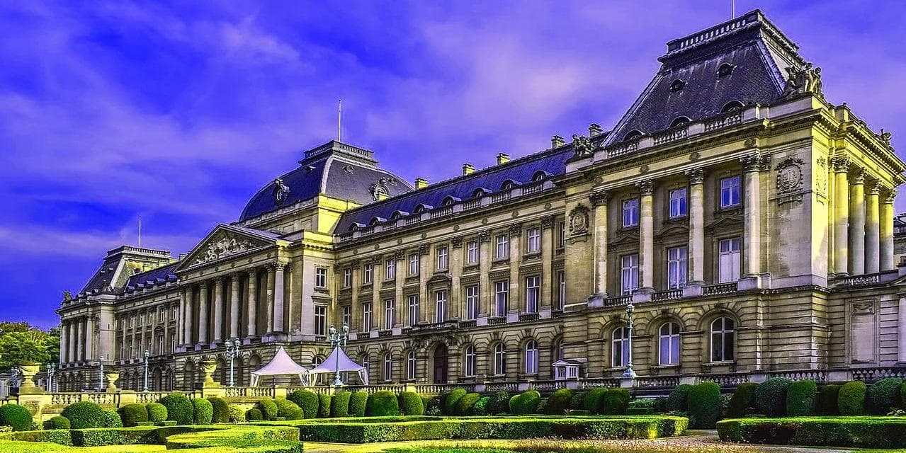 GIORNO 4	GHENT - BRUXELLES 