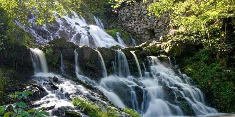 Día 4. AVENIDA DE LOS VOLCANES – BAÑOS 