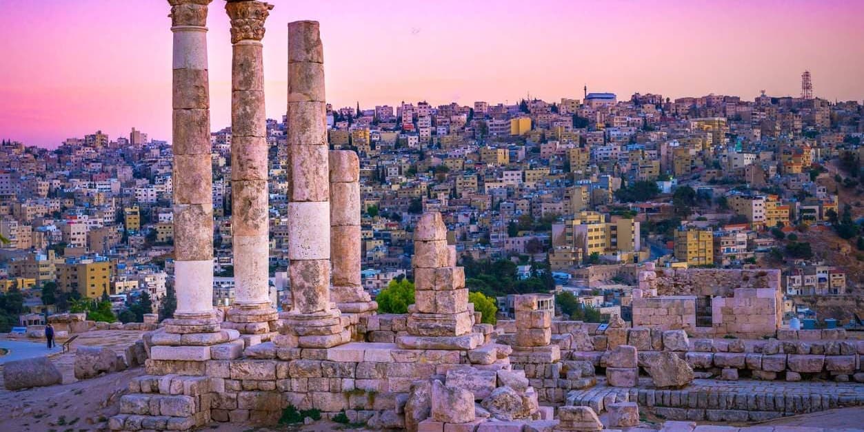 Amman
