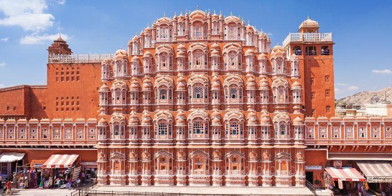 BIKANER / JAIPUR