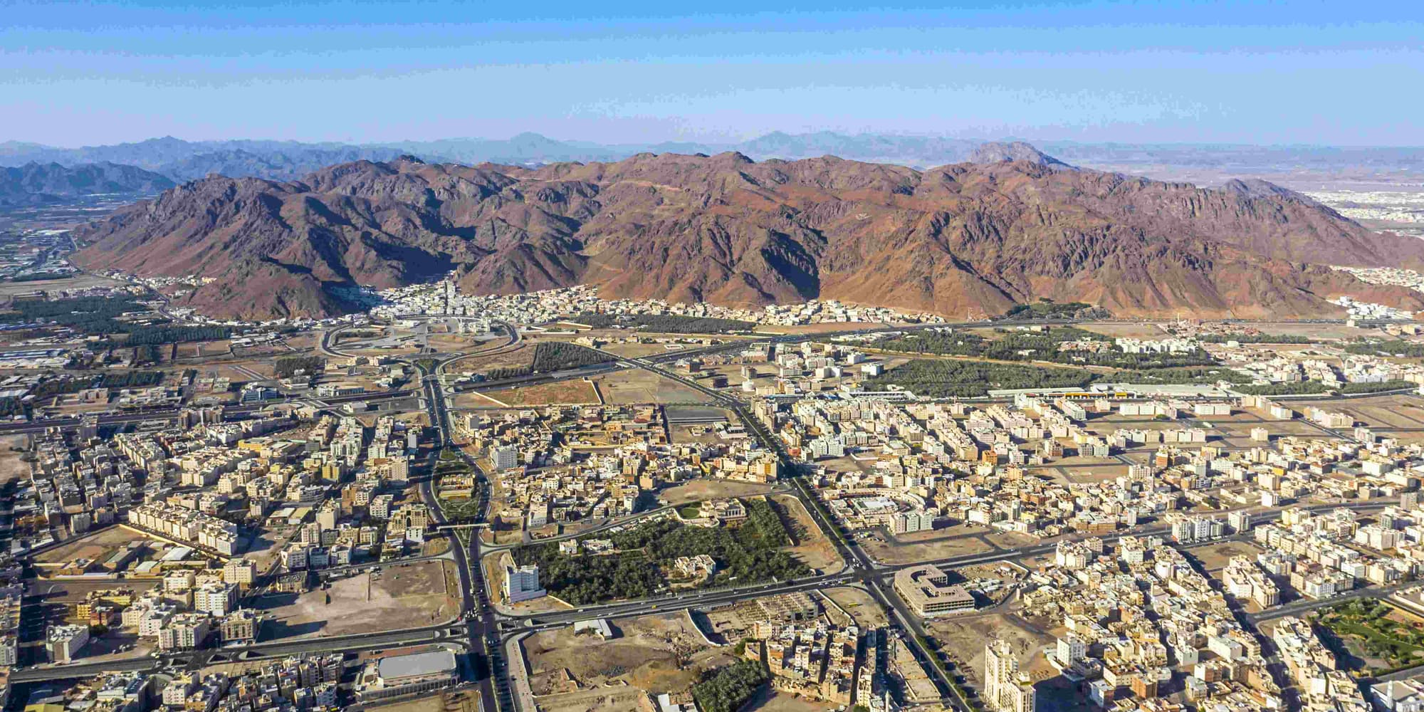 DAY 6: MADINAH (Ziarah)