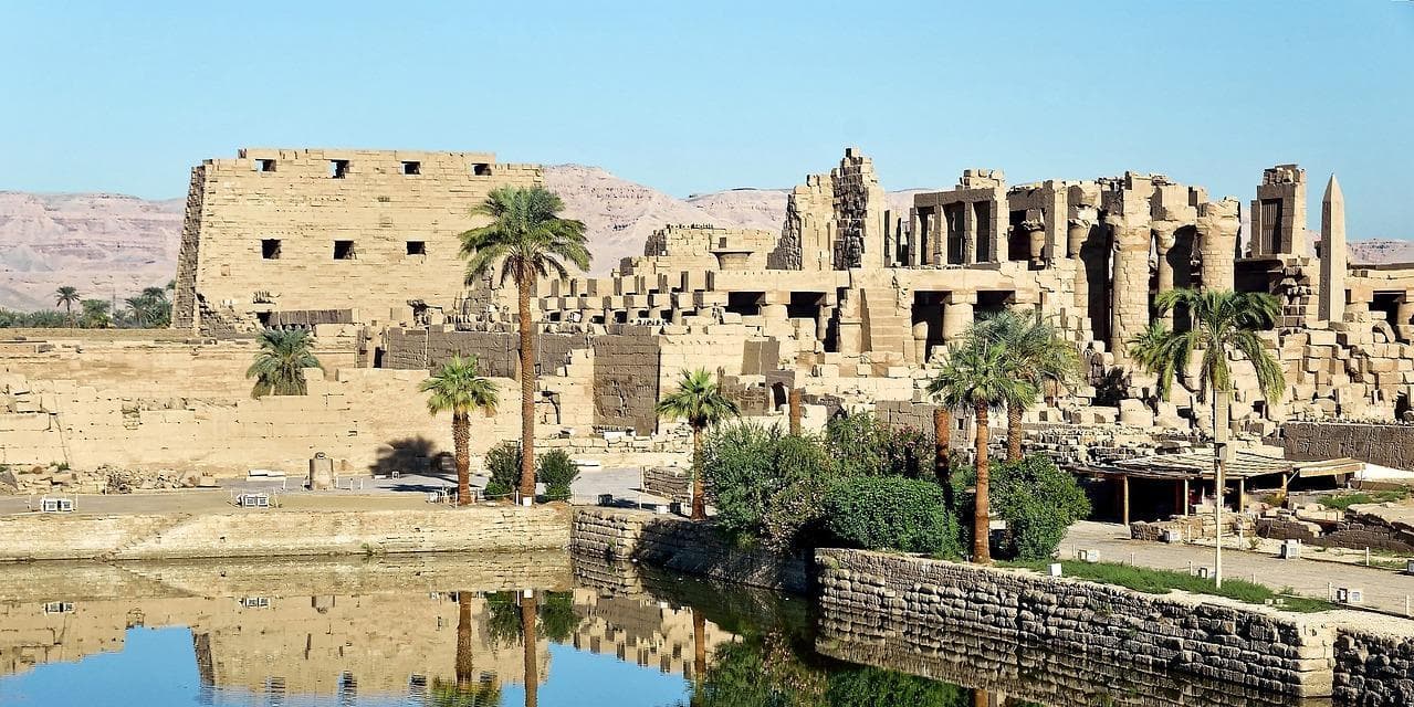 Jour 3 : El Hegz – Edfou -Bisaw