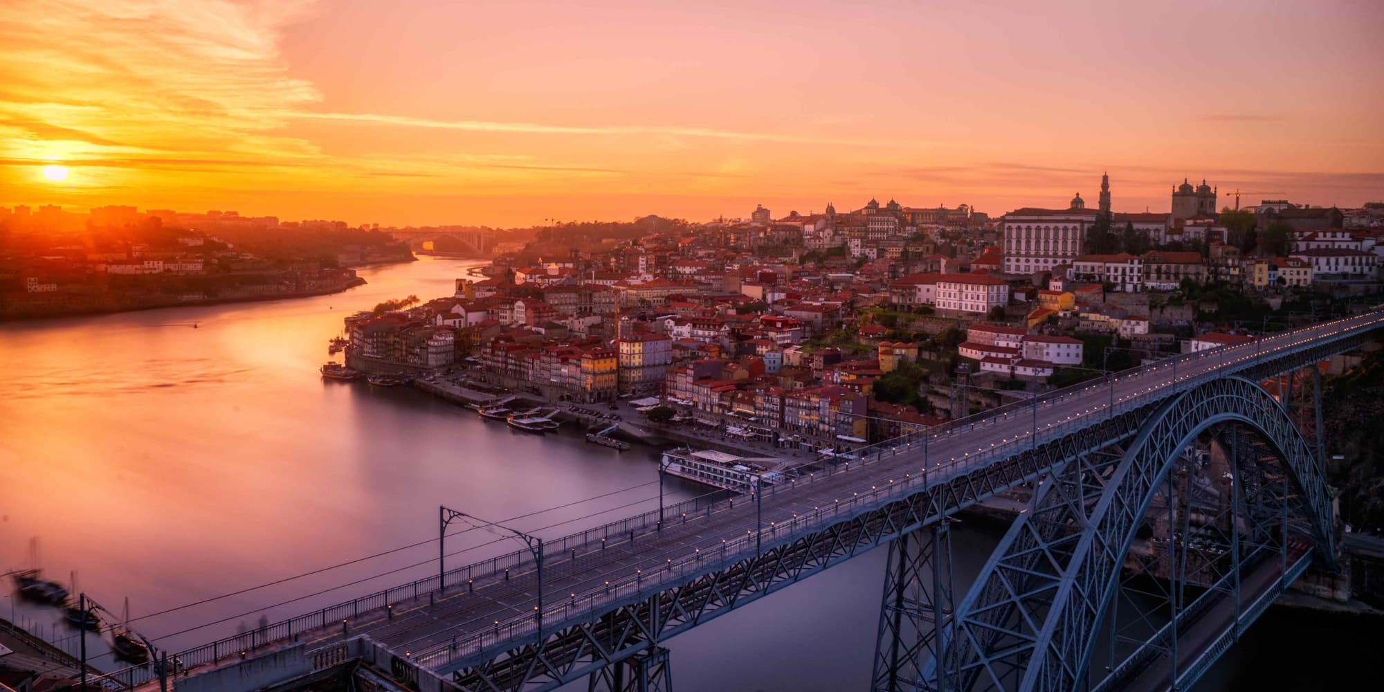 7º GIORNO: Porto - Lisbona