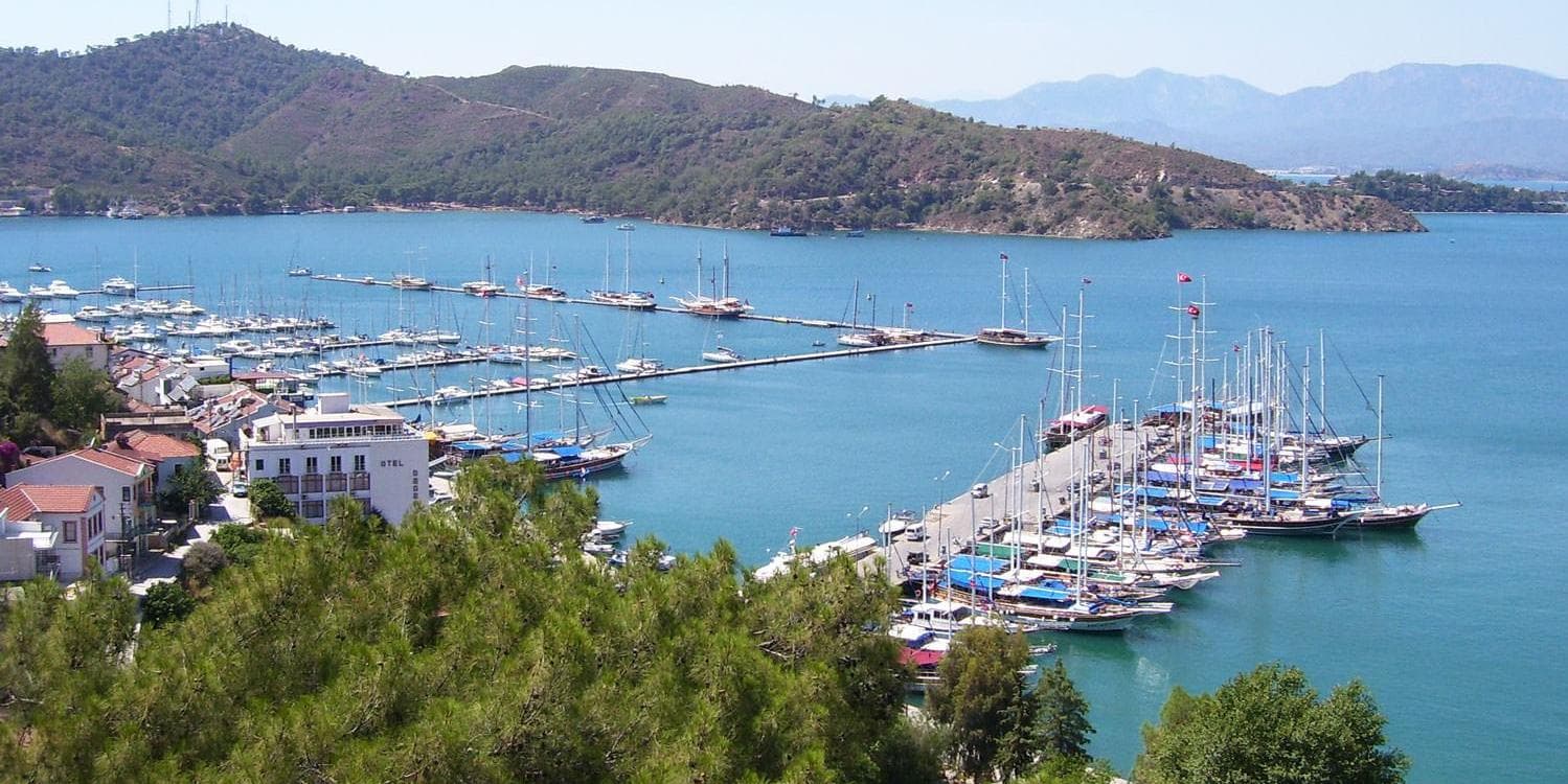 Fethiye Yacht Marine
