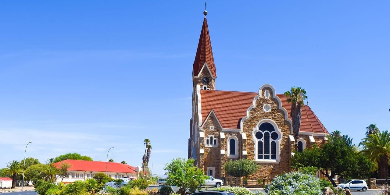 Giorno 10 - PARTENZA