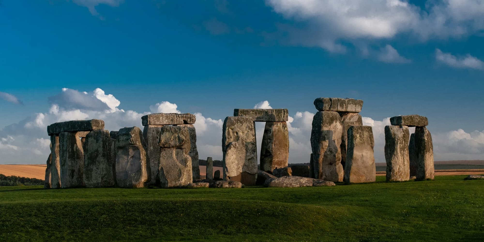 DÍA 14 · CARDIFF – BATH – STONEHENGE – LONDRES