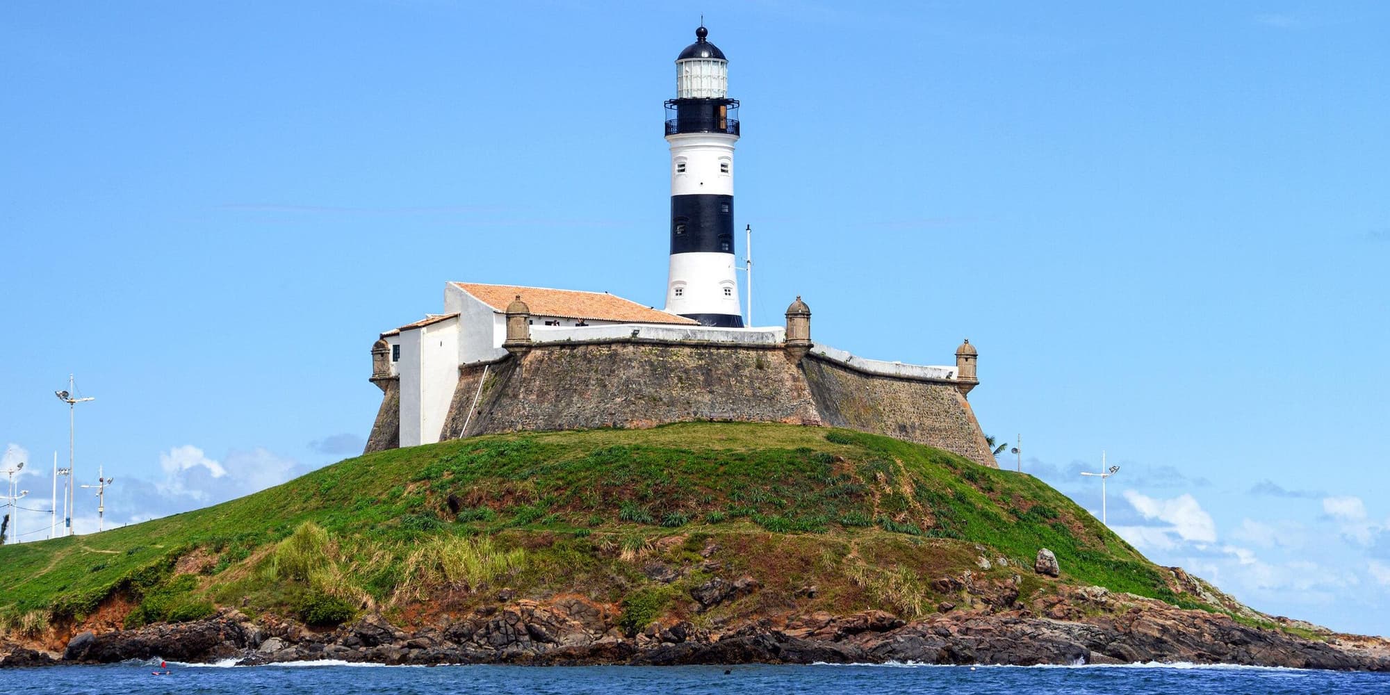 DAY 11 SALVADOR DA BAHIA