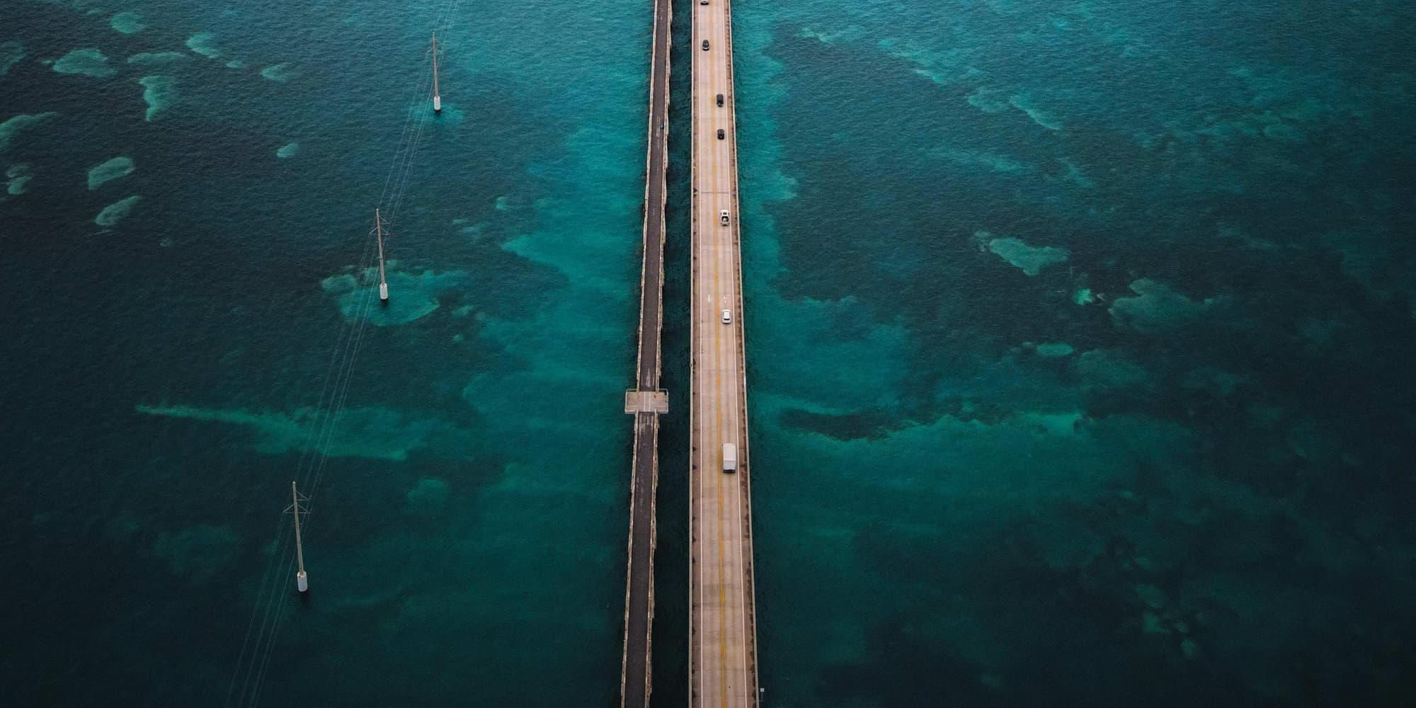 Jour 1 : France / Miami