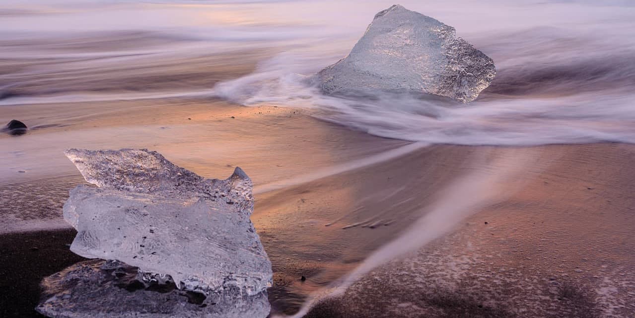 GIORNO 3: VIK- JOKULSARLON- EAST FJORDS