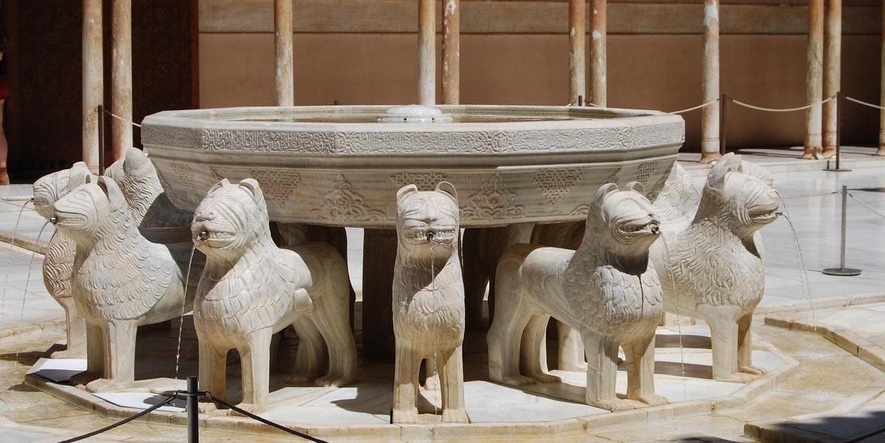 5º Giorno – GRANADA